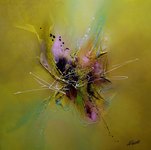 Faveur - 100/100 (Toile lin)