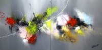 Frisson - Diptyque - 200/100