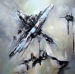 Lendemain - 100/100 (Toile lin)