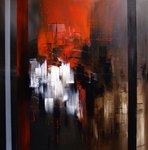 Pr&eacute;sence invisible - 100/100