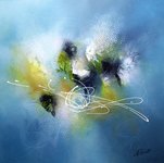 Puret&eacute; - 100/100 - (Toile lin)