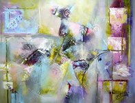 M&eacute;ditation - 116/89