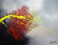 Protub&eacute;rance solaire - 92/73