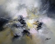 Secret - 92/73 (Toile lin)