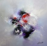 Soupir - 90/90 (Toile lin)